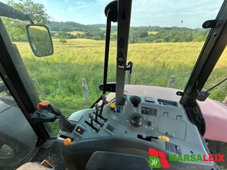 Tracteur agricole Case IH Mx 110 - 7