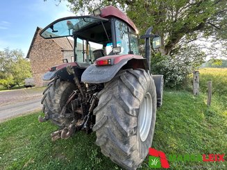 Tracteur agricole Case IH Mx 110 - 2