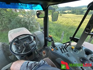 Tracteur agricole Case IH Mx 110 - 9