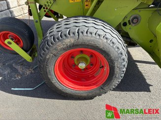 Presse à balles rondes Claas VARIANT 260 - 7