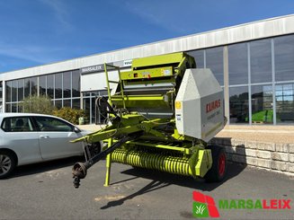 Presse à balles rondes Claas VARIANT 260 - 6