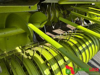 Presse à balles rondes Claas VARIANT 260 - 4