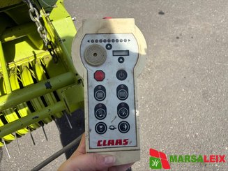 Presse à balles rondes Claas VARIANT 260 - 8