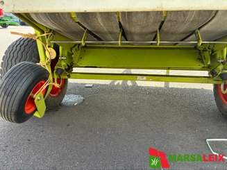 Presse à balles rondes Claas VARIANT 260 - 9