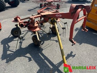 Faneuse Kuhn GF 4000 M - 3