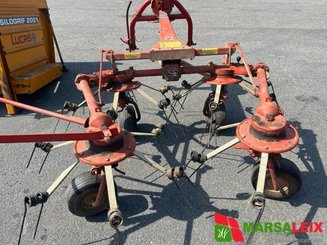 Faneuse Kuhn GF 4000 M - 1