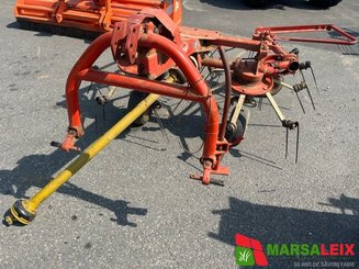 Faneuse Kuhn GF 4000 M - 4