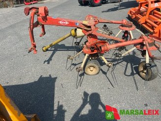 Faneuse Kuhn GF 4000 M - 5