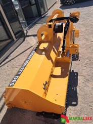 Broyeur à axe horizontal SERRAT Evolution T2800 - 3