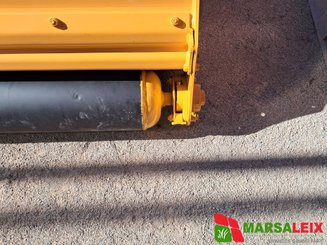 Broyeur à axe horizontal SERRAT Evolution T2800 - 7