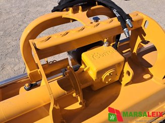 Broyeur à axe horizontal SERRAT Evolution T2800 - 6