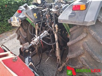 Tracteur agricole Deutz-Fahr Agrofarm 410TB - 1