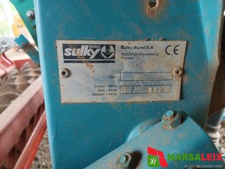 Semoir en ligne conventionnel Sulky MASTER 3 - 7