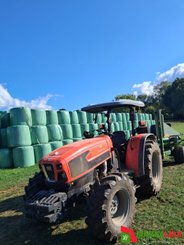 Tracteur agricole Same Argon 80 - 5
