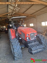 Tracteur agricole Same Argon 80 - 1