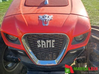 Tracteur agricole Same Argon 80 - 4
