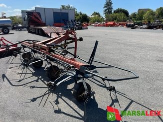 Faneuse Vicon Fanex 553 - 1