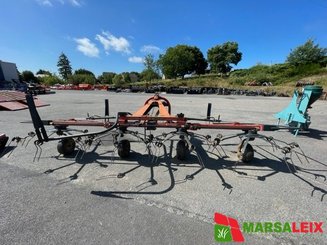 Faneuse Vicon Fanex 553 - 2