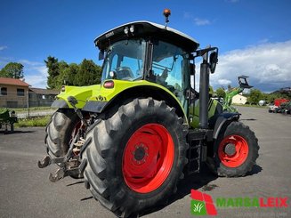 Tracteur agricole Claas ARION 620 CMATIC - 3