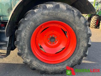 Tracteur agricole Claas Arion 520 - 3
