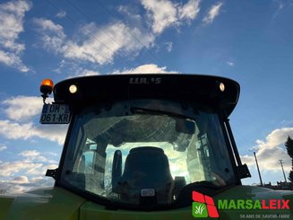 Tracteur agricole Claas Arion 520 - 6