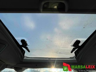 Tracteur agricole Claas Arion 520 - 19