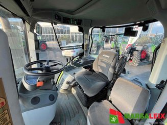 Tracteur agricole Claas Arion 520 - 16