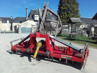 Herse rotative Breviglieri LEADER 4 300 - 1