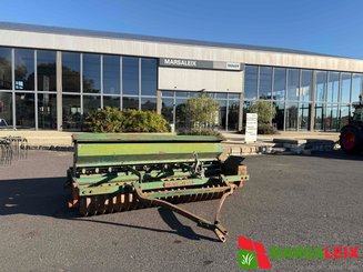 Semoir en ligne conventionnel Gourdin ROLLOSEM GG 67 - 1