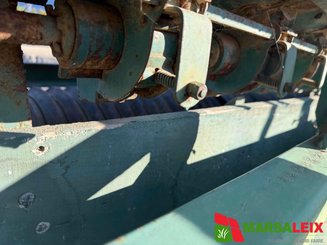 Semoir en ligne conventionnel Gourdin ROLLOSEM GG 67 - 9