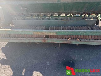 Semoir en ligne conventionnel Gourdin ROLLOSEM GG 67 - 7