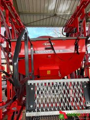 Semoir en ligne conventionnel Kuhn MEGANT 602 R - 3