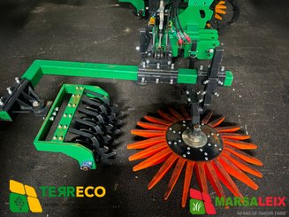 Arboriculture Terreco Arbobin - 2