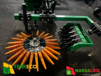 Arboriculture Terreco Arbobin - 3