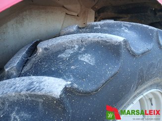 Tracteur agricole Massey Ferguson 5S 125 DYNA 6 EXCLUSIF - 10