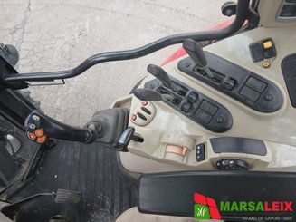 Tracteur agricole Massey Ferguson 5611 dyna 6 - 11