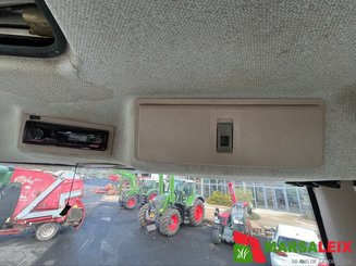 Tracteur agricole Fendt 927 VARIO PROFI - 18