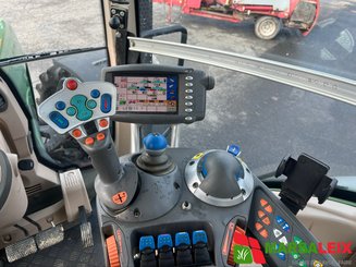 Tracteur agricole Fendt 927 VARIO PROFI - 21