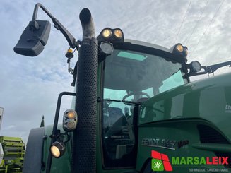 Tracteur agricole Fendt 927 VARIO PROFI - 15