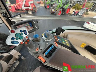 Tracteur agricole Fendt 927 VARIO PROFI - 17