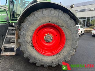 Tracteur agricole Fendt 927 VARIO PROFI - 3