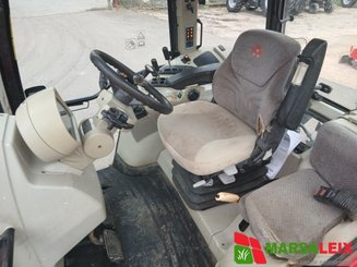 Tracteur agricole Massey Ferguson 5611 dyna 6 - 9