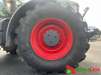 Tracteur agricole Fendt 927 VARIO PROFI - 10