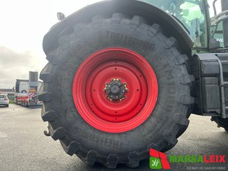 Tracteur agricole Fendt 927 VARIO PROFI - 9