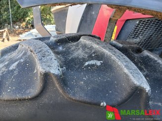Tracteur agricole Massey Ferguson 5S 125 DYNA 6 EXCLUSIF - 9