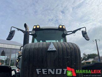 Tracteur agricole Fendt 927 VARIO PROFI - 13