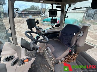 Tracteur agricole Fendt FENDT 722 VARIO - 5