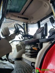 Tracteur agricole Massey Ferguson 5711 S - 6