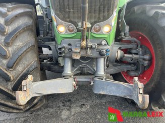 Tracteur agricole Fendt 927 VARIO PROFI - 12