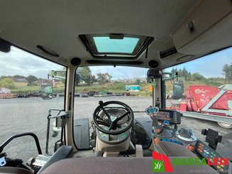 Tracteur agricole Fendt 927 VARIO PROFI - 22